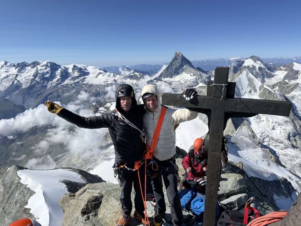 Summit pic!